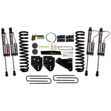 Load image into Gallery viewer, Skyjacker F11601K-X 6 in. Suspension Lift Kit With ADX 2.0 Remote Reservoir Monotube Shocks. for Select Ford F-350 Super Duty