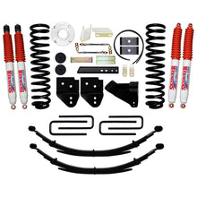 Load image into Gallery viewer, Skyjacker F11601KS-H 6IN. SYS; 2011 F250 GAS; 4HYDROS for Select Ford F-250 Super Duty, Ford F-350 Super Duty