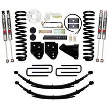 Load image into Gallery viewer, Skyjacker F11601KS-M 6IN. SYS; 2011 F250 GAS; M95 for Select Ford F-250 Super Duty, Ford F-350 Super Duty