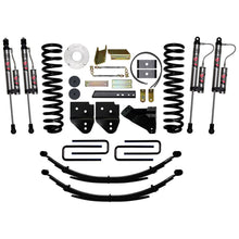 Load image into Gallery viewer, Skyjacker F11601KS-X 6 in. Suspension Lift System With ADX 2.0 Remote Reservoir Monotube Shocks. for Select Ford F-250 Super Duty