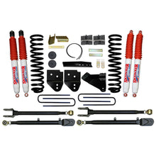 Load image into Gallery viewer, Skyjacker F116024K-H 6IN. KT; CLII; 11F250 GAS; 4HYDRO for Select Ford F-250 Super Duty, Ford F-350 Super Duty