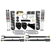 Load image into Gallery viewer, Skyjacker F116024K-M 6IN. KT; CLII; 11F250 GAS; M95 for Select Ford F-250 Super Duty, Ford F-350 Super Duty
