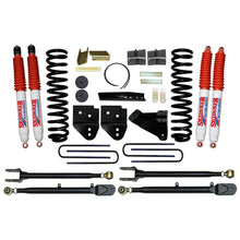 Load image into Gallery viewer, Skyjacker F116024K-N 6IN. KT; CLII; 11F250 GAS; 4NITRO for Select Ford F-250 Super Duty, Ford F-350 Super Duty