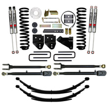 Load image into Gallery viewer, Skyjacker F116024KS-M 6IN. SYS; CLII; 11F250 GAS; M95 for Select Ford F-250 Super Duty, Ford F-350 Super Duty