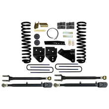 Load image into Gallery viewer, Skyjacker F116024K 6IN. SYS; 11 F250 4WD/GAS W/LKS for Select Ford F-250 Super Duty, Ford F-350 Super Duty