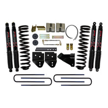 Load image into Gallery viewer, Skyjacker F11651K-B Suspension Lift Kit w/Shocks for Select Ford F-250 Super Duty, Ford F-350 Super Duty