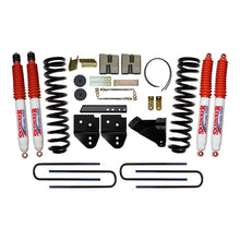 Load image into Gallery viewer, Skyjacker F11651K-H 6IN. KIT; 2011 F250; DIES; 4HYDRO for Select Ford F-250 Super Duty, Ford F-350 Super Duty