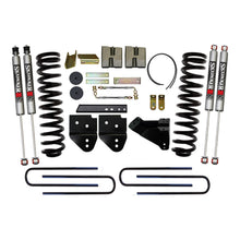 Load image into Gallery viewer, Skyjacker F11651K-M 6IN. KIT; 2011 F250; DIES; M95 for Select Ford F-250 Super Duty, Ford F-350 Super Duty