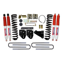 Load image into Gallery viewer, Skyjacker F11651K-N 6IN. KIT; 2011 F250; DIES; 4NITRO for Select Ford F-250 Super Duty, Ford F-350 Super Duty