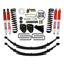 Load image into Gallery viewer, Skyjacker F11651KS-H 6IN. SYS; 2011 F250; DIES; 4HYDRO for Select Ford F-250 Super Duty, Ford F-350 Super Duty