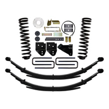 Load image into Gallery viewer, Skyjacker F11651KS 6IN. SYSTEM; 11F250 4WD DIESEL for Select Ford F-250 Super Duty, Ford F-350 Super Duty
