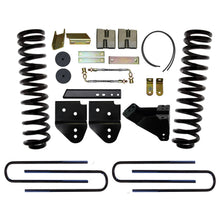 Load image into Gallery viewer, Skyjacker F11651K 6IN. KIT; 2011 F250 4WD DIESEL for Select Ford F-250 Super Duty, Ford F-350 Super Duty
