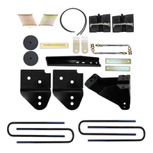 Load image into Gallery viewer, Skyjacker F11651 COMP BOX; 6IN. KIT 11 F250 4WD for Select Ford F-250 Super Duty