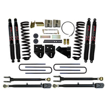 Load image into Gallery viewer, Skyjacker F116524K-B Suspension Lift Kit w/Shocks for Select Ford F-250 Super Duty