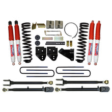 Load image into Gallery viewer, Skyjacker F116524K-H 6IN. KT; CLII; 11F250 DSL; 4HYDRO for Select Ford F-250 Super Duty