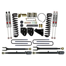 Load image into Gallery viewer, Skyjacker F116524K-M 6IN. KT; CLII; 11F250 DSL; M95 for Select Ford F-250 Super Duty, Ford F-350 Super Duty