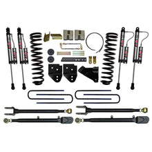 Load image into Gallery viewer, Skyjacker F116524K-X 6 in. Suspension Lift Kit With ADX 2.0 Remote Reservoir Monotube Shocks. for Select Ford F-250 Super Duty