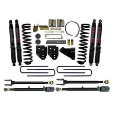 Load image into Gallery viewer, Skyjacker F116524KH-B Suspension Lift Kit w/Shocks for Select Ford F-350 Super Duty