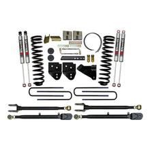 Load image into Gallery viewer, Skyjacker F116524KH-M 6IN. KT; CLII; 11F350 DSL; M95 for Select Ford F-350 Super Duty