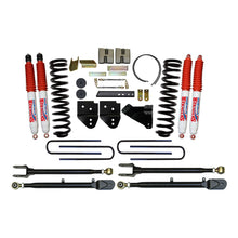 Load image into Gallery viewer, Skyjacker F116524KH-N 6IN. KT; CLII; 11F350 DSL; 4NITRO for Select Ford F-350 Super Duty