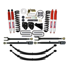 Load image into Gallery viewer, Skyjacker F116524KS-H 6IN. SYS; CLII; 11F250 DSL; HYDRO for Select Ford F-250 Super Duty, Ford F-350 Super Duty