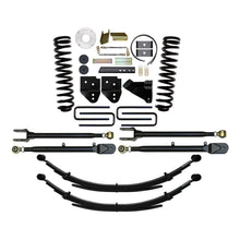 Load image into Gallery viewer, Skyjacker F116524KS 6IN. SYS; 11 F250 4WD/DSL W/LKS for Select Ford F-250 Super Duty, Ford F-350 Super Duty