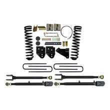 Load image into Gallery viewer, Skyjacker F116524K 6IN. KIT; 11 F250 4WD/DSL W/LKS for Select Ford F-250 Super Duty