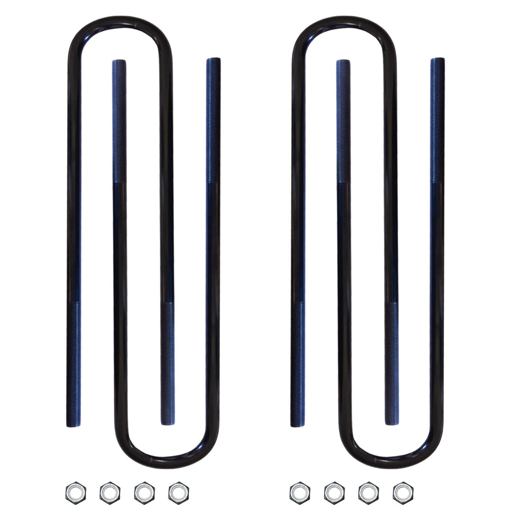 Skyjacker F1168H COM BOX; 6-8IN. U-BLT KT; 11F350 for Select Ford F-350 Super Duty