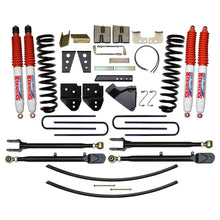 Load image into Gallery viewer, Skyjacker F11802K-H 8.5IN. KT; CLII; 11F250 GAS; HYDR for Select Ford F-250 Super Duty, Ford F-350 Super Duty