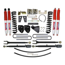 Load image into Gallery viewer, Skyjacker F11802K-N 8.5IN. KT; CLII; 11F250 GAS; HYDR for Select Ford F-250 Super Duty, Ford F-350 Super Duty
