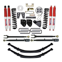 Load image into Gallery viewer, Skyjacker F11802KS-H 8.5IN. SYS; CLII; 11F250 DSL; HYD for Select Ford F-250 Super Duty, Ford F-350 Super Duty
