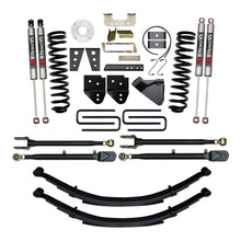 Load image into Gallery viewer, Skyjacker F11802KS-M 8.5IN. SYS; CLII; 11F250 DSL/M95 for Select Ford F-250 Super Duty, Ford F-350 Super Duty