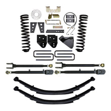 Load image into Gallery viewer, Skyjacker F11802KS 8.5IN. SYS; 11 F250 4WD GAS for Select Ford F-250 Super Duty, Ford F-350 Super Duty