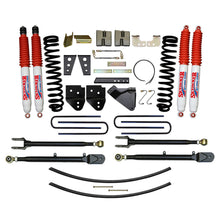 Load image into Gallery viewer, Skyjacker F11852K-H 8.5IN. KT; CLII; 11F250DSL; HYDRO for Select Ford F-250 Super Duty