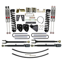 Load image into Gallery viewer, Skyjacker F11852K-M 8.5IN. KT; CLII; 11F250DSL; M95 for Select Ford F-250 Super Duty