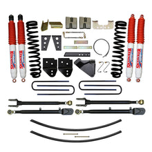 Load image into Gallery viewer, Skyjacker F11852K-N 8.5IN. KI; CLII; 11F250DSL; NITRO for Select Ford F-250 Super Duty