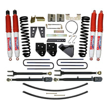 Load image into Gallery viewer, Skyjacker F11852KH-H 8.5IN. KT; CLII; 11F350; DL; HYDRO for Select Ford F-350 Super Duty