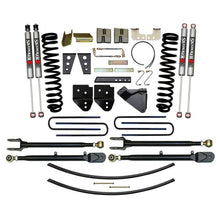 Load image into Gallery viewer, Skyjacker F11852KH-M 8.5IN. KT; CLII; 11F350; DL; M95 for Select Ford F-350 Super Duty
