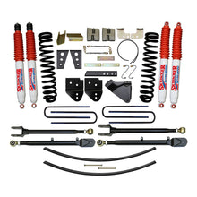 Load image into Gallery viewer, Skyjacker F11852KH-N 8.5IN. KT; CLII; 11F350; DL; NITRO for Select Ford F-350 Super Duty