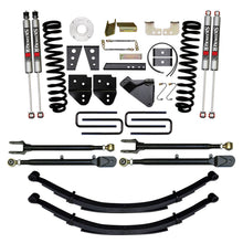 Load image into Gallery viewer, Skyjacker F11852KS-M 8.5IN. SYS; CLII; 11F250DSL; M95 for Select Ford F-250 Super Duty, Ford F-350 Super Duty