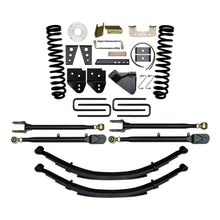 Load image into Gallery viewer, Skyjacker F11852KS 8.5IN. SYS; 11 F250 4WD DIESEL for Select Ford F-250 Super Duty, Ford F-350 Super Duty