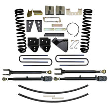 Load image into Gallery viewer, Skyjacker F11852K 8.5IN. KIT; 11 F250 4WD DIESEL for Select Ford F-250 Super Duty