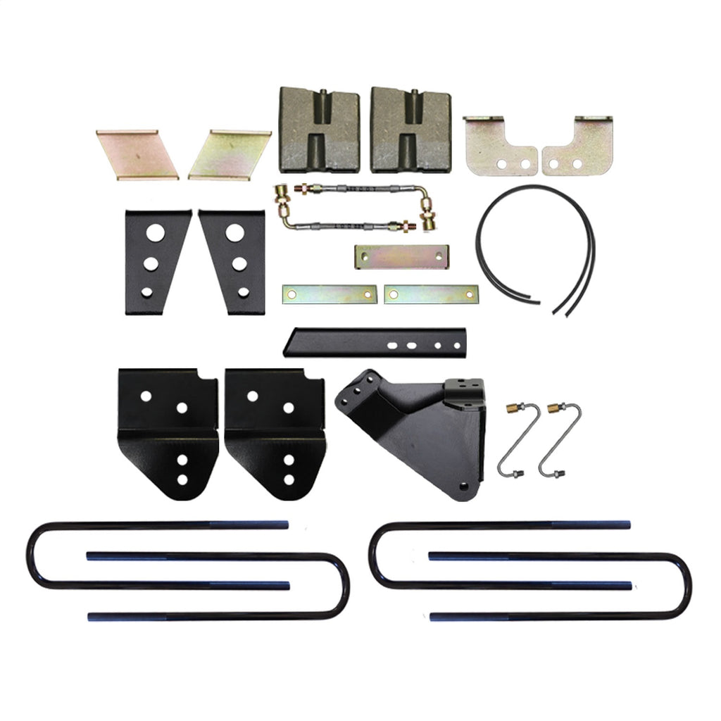 Skyjacker F11852 COMP BX; 8.5IN. KIT 11 F250 4WD for Select Ford F-250 Super Duty, Ford F-350 Super Duty