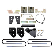 Load image into Gallery viewer, Skyjacker F11852 COMP BX; 8.5IN. KIT 11 F250 4WD for Select Ford F-250 Super Duty, Ford F-350 Super Duty