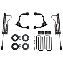 Load image into Gallery viewer, Skyjacker F1430KX 3 in. Suspension Lift Kit With ADX 2.0 Remote Reservoir Shocks. for Select Ford F-150