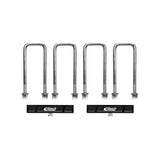 Eibach LB81-35-035-01-02 PRO-TRUCK Rear Lift Block