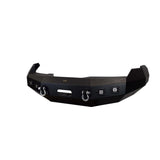 DV8 Offroad FBFF1-06 Truck Front Full Size Bumper