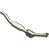 Magnaflow 447152 California Direct-Fit Catalytic Converter