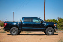Load image into Gallery viewer, ICON Vehicle Dynamics K93111 21-25 FORD F150 4WD 0-2.75" STAGE 1 SUSPENSION SYSTEM for Select Ford F-150
