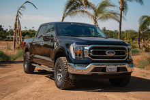 Load image into Gallery viewer, ICON Vehicle Dynamics 91823C 21-25 F150 4WD 0-2.75" 2.5 VS RR CDCV COILOVER KIT for Select Ford F-150